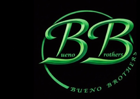 Maintenance by Bueno Brothers logo